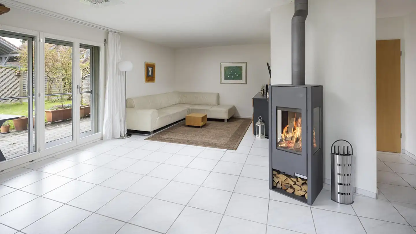 Casa a schiera in vendita - Am Bächli 6, 5632 Buttwil