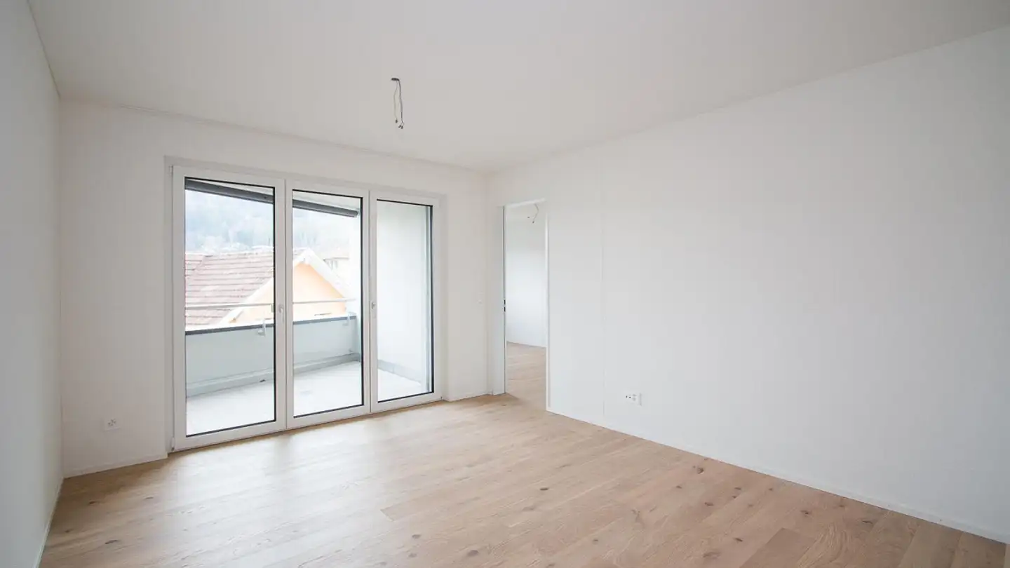 Appartement à louer - Johannes Kesslerstrasse 10, 9430 St. Margrethen SG - Photo 3