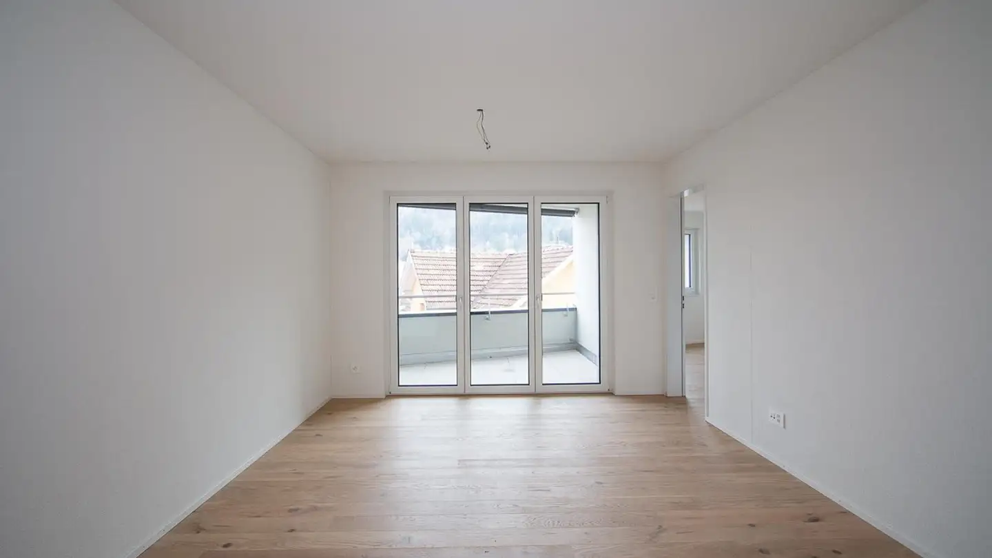 Appartement à louer - Johannes Kesslerstrasse 10, 9430 St. Margrethen SG - Photo 4
