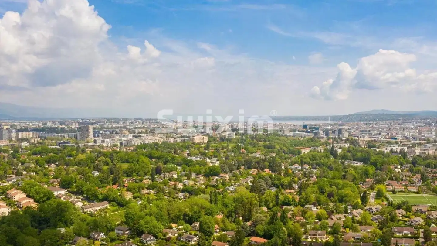 Maison individuelle à vendre - Route Du Grand-Lancy, 1212 Grand-Lancy