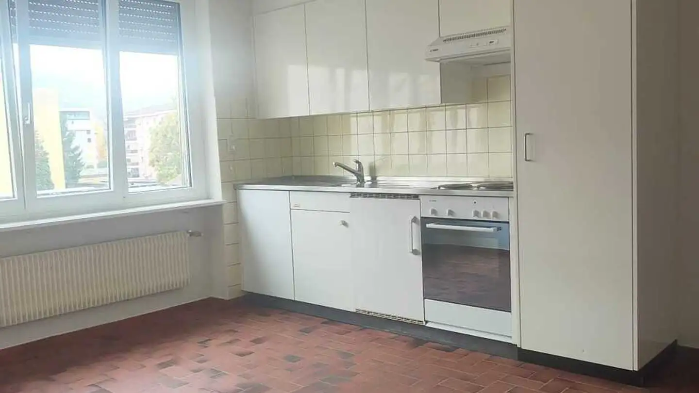 Apartment for rent - Via Ai Saleggi 8, 6600 Locarno - Photo 2