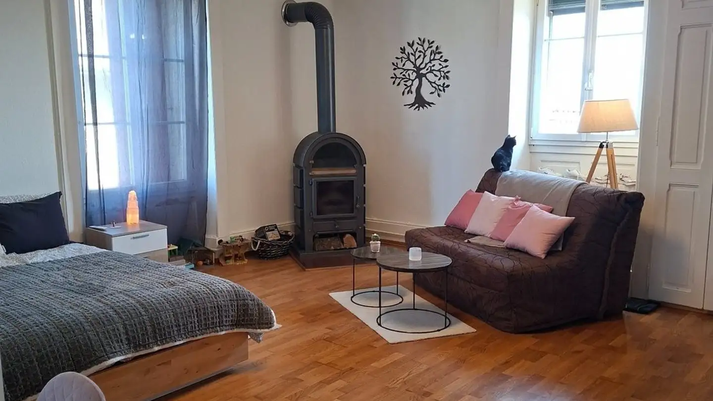 Appartement à louer - Route De Saint-Prex 4, 1168 Villars-sous-Yens - Photo 4