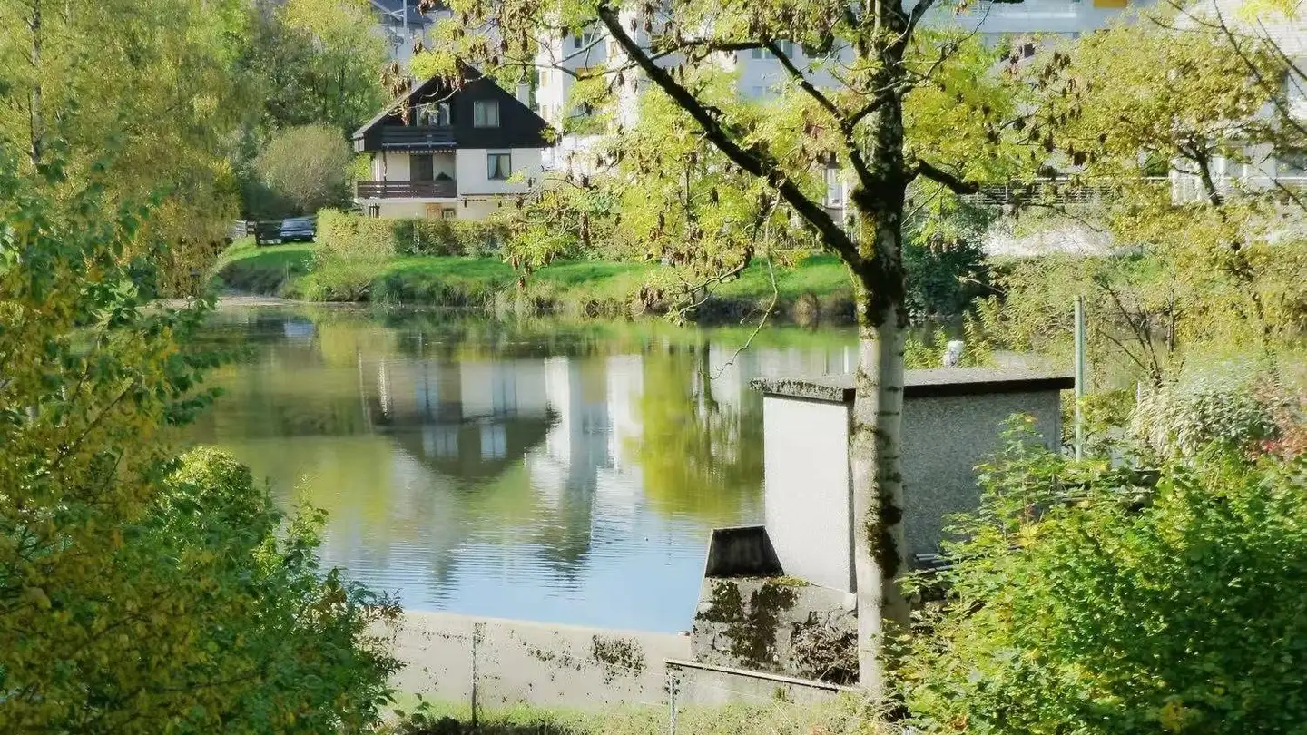 Apartment for rent - Wilenstrasse 28, 8832 Wilen b. Wollerau