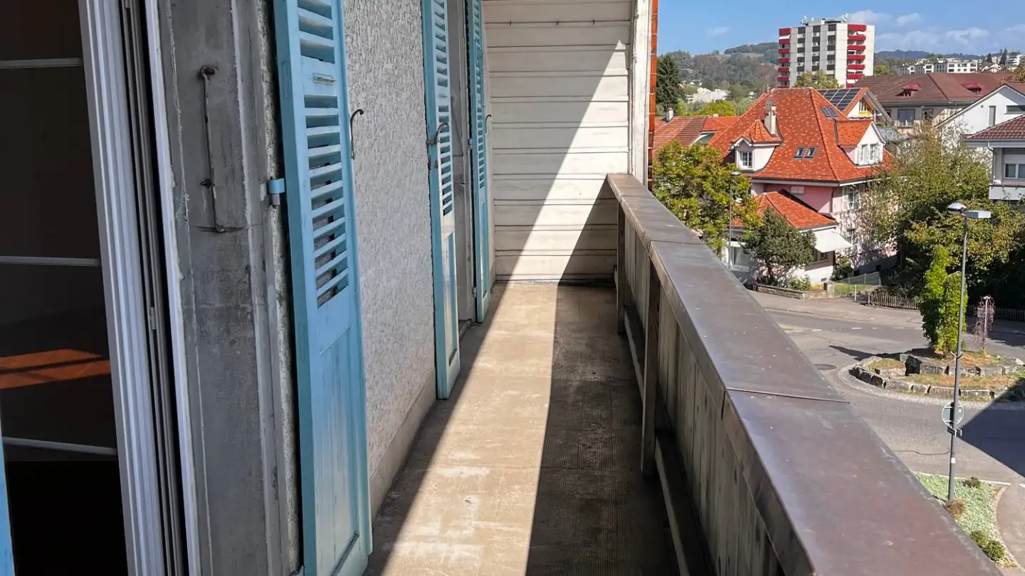 Appartement à louer - Bernstrasse 57, 3072 Ostermundigen