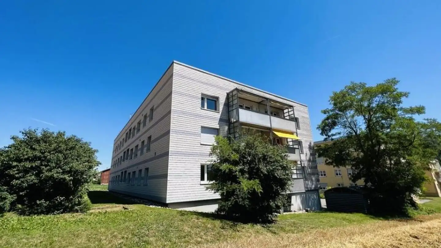 Apartment for rent - Schlangernweg 23, 2542 Pieterlen