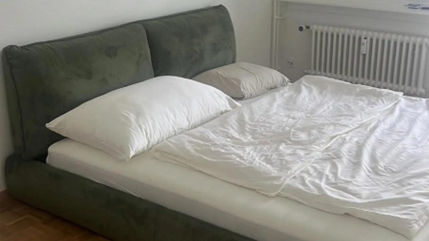 Wohnung mieten - Spannortstrasse 5, 6003 Luzern - Foto 2