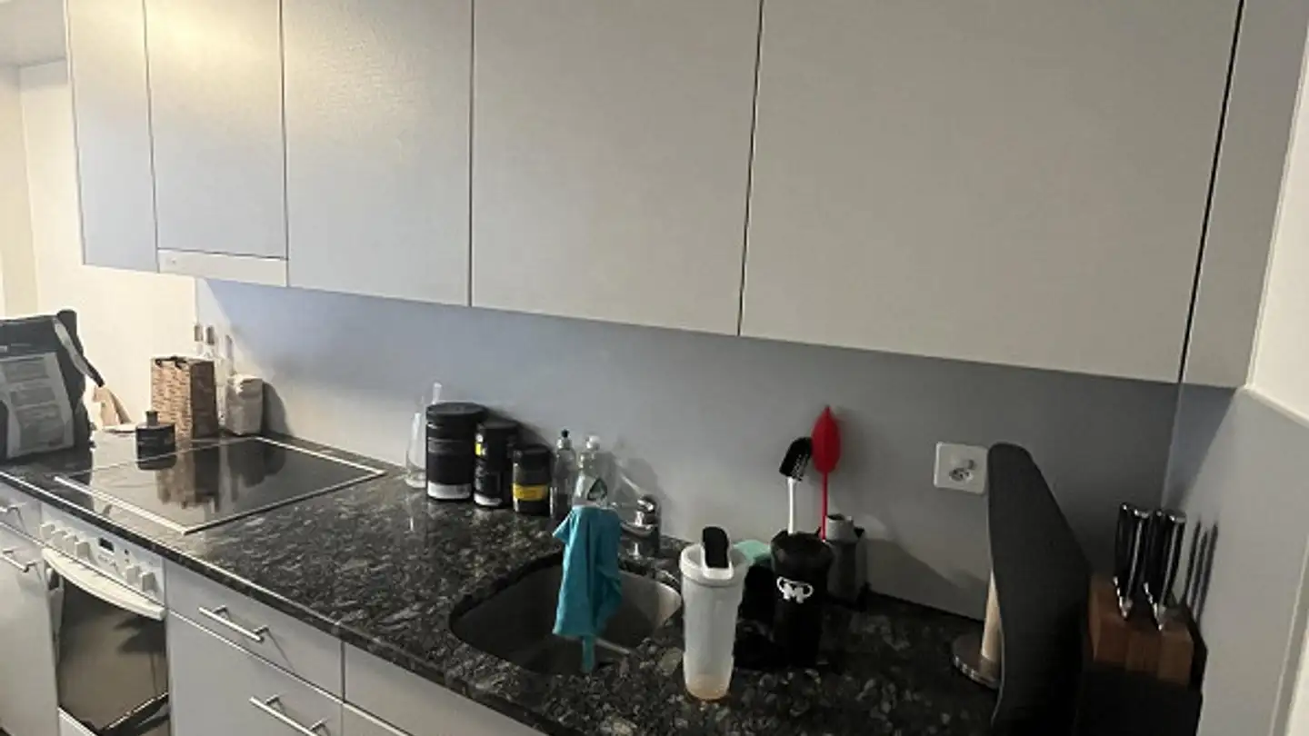 Wohnung mieten - Spannortstrasse 5, 6003 Luzern - Foto 3