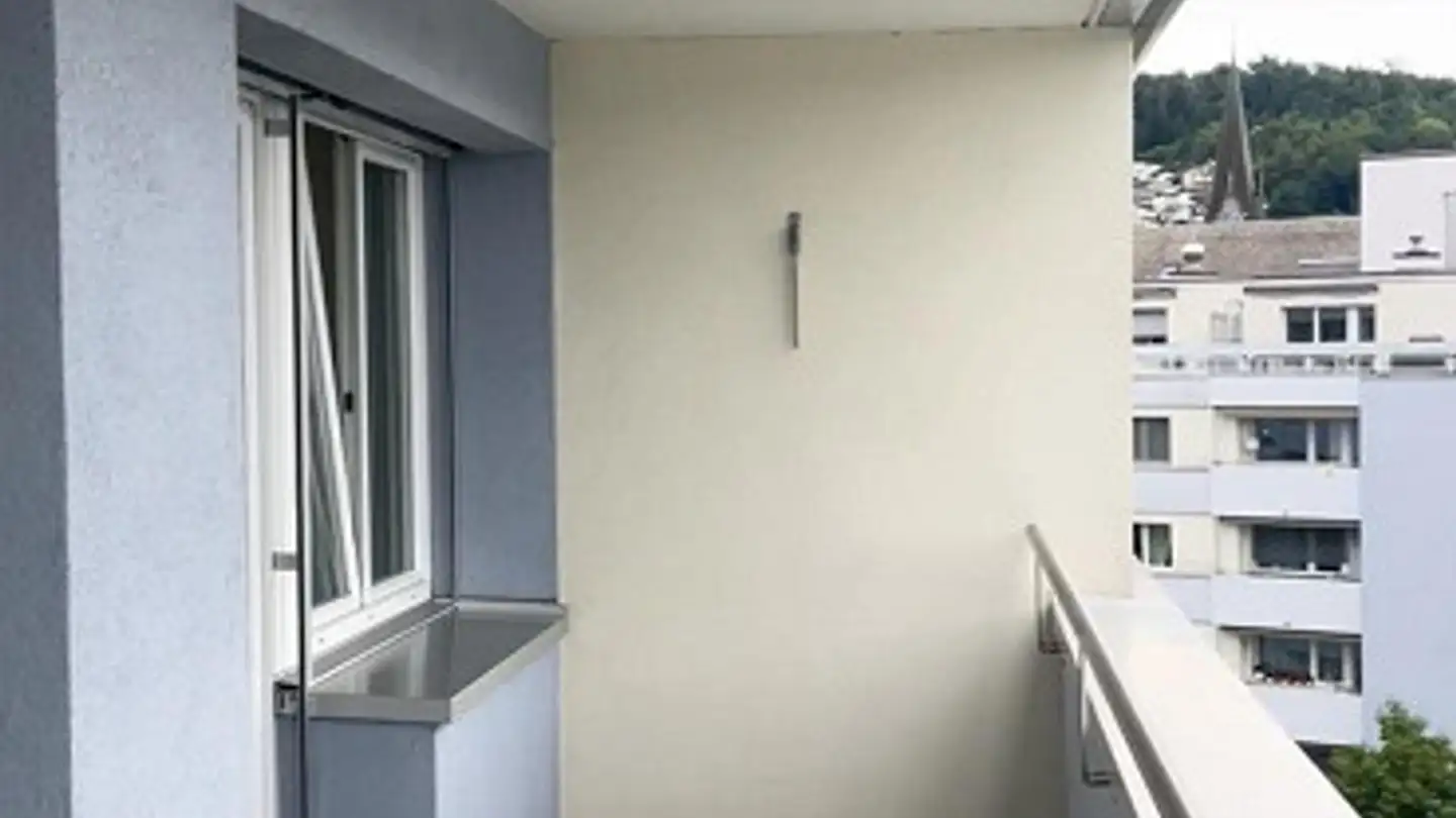 Wohnung mieten - Spannortstrasse 5, 6003 Luzern - Foto 4
