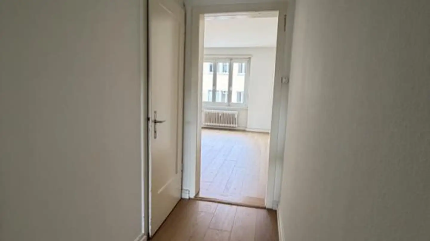 Appartamento in affitto - Rebgasse 52, 4058 Basel - Foto 2