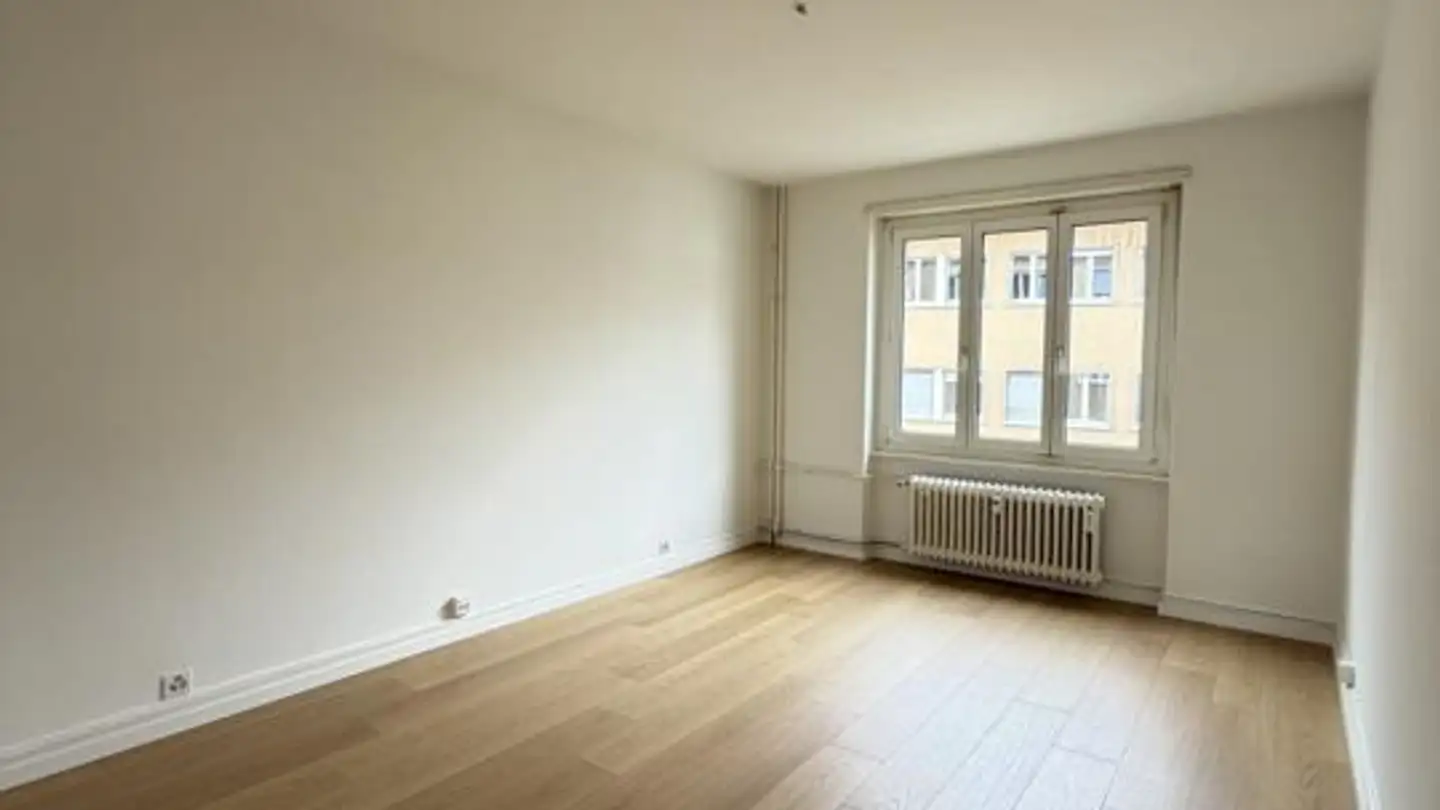 Appartamento in affitto - Rebgasse 52, 4058 Basel - Foto 3
