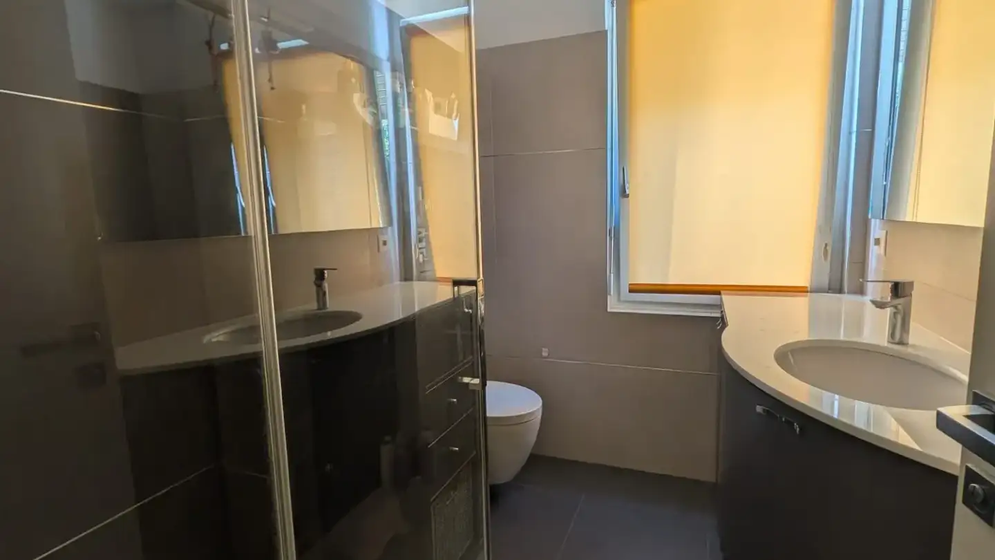 Appartement à louer - Via Fontanella, 6834 Morbio Inferiore