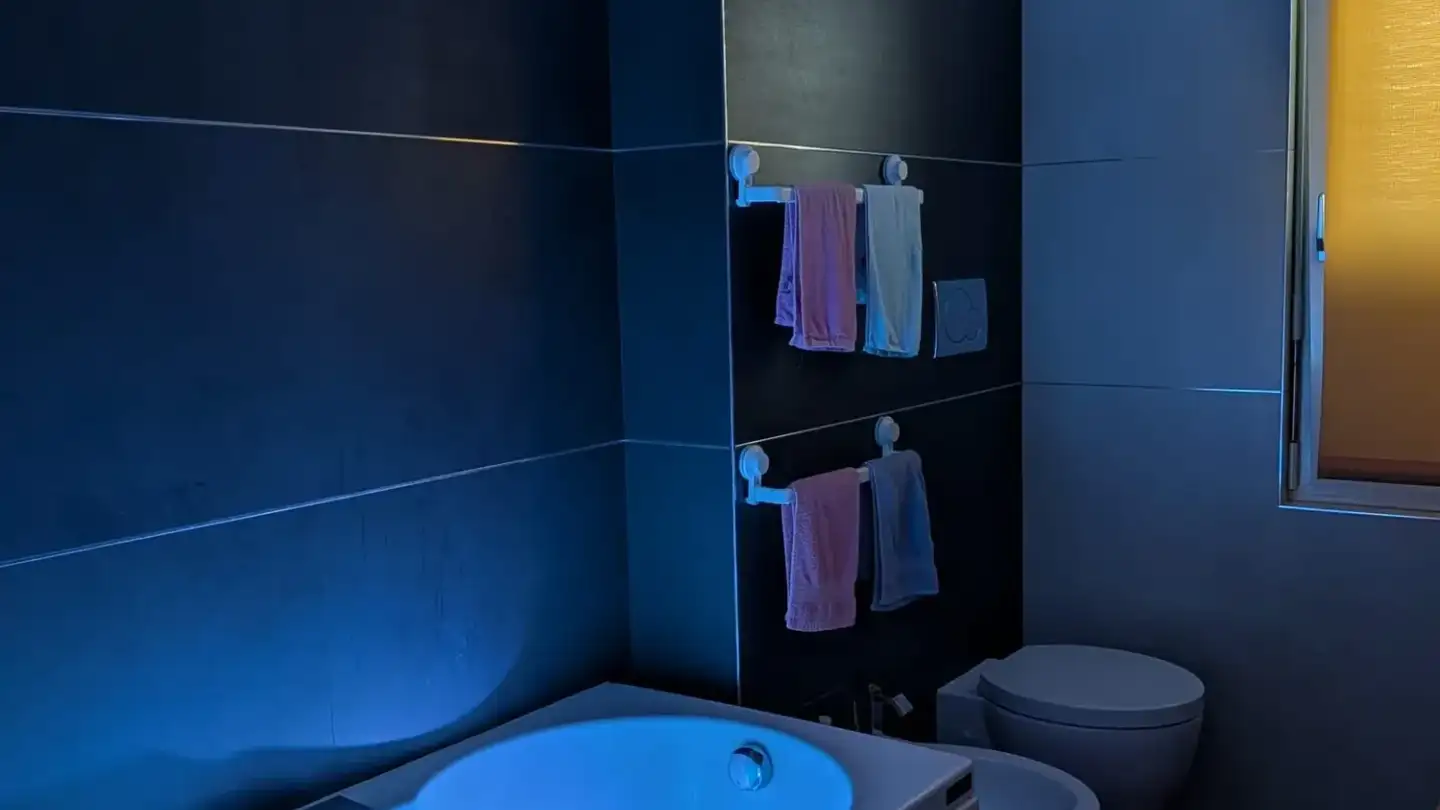 Appartement à louer - Via Fontanella, 6834 Morbio Inferiore - Photo 4