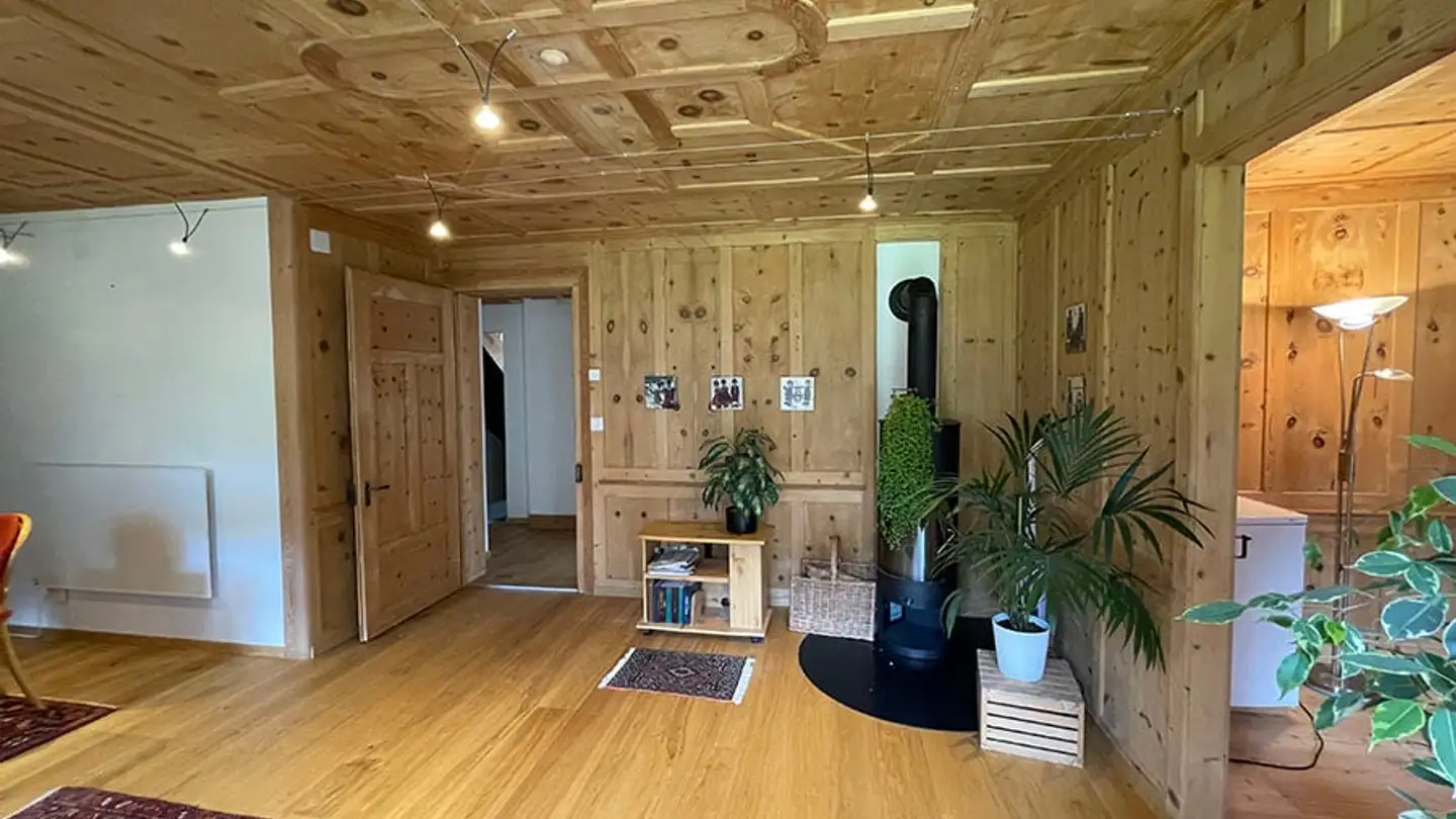 Wohnung kaufen - 7550 Scuol - Foto 4