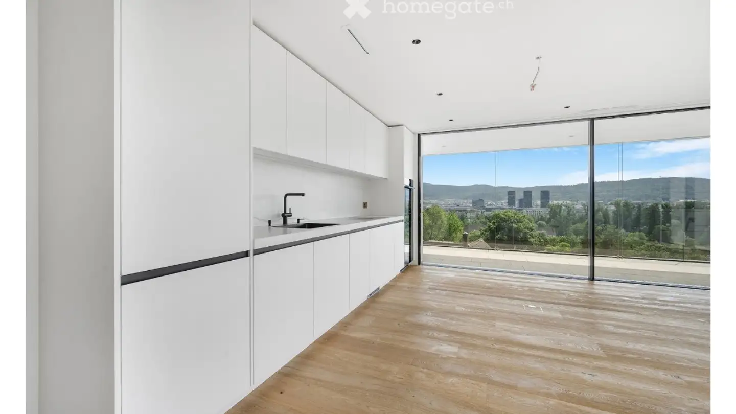 Appartamento in affitto - Vorhaldenstrasse 32, 8049 Zürich