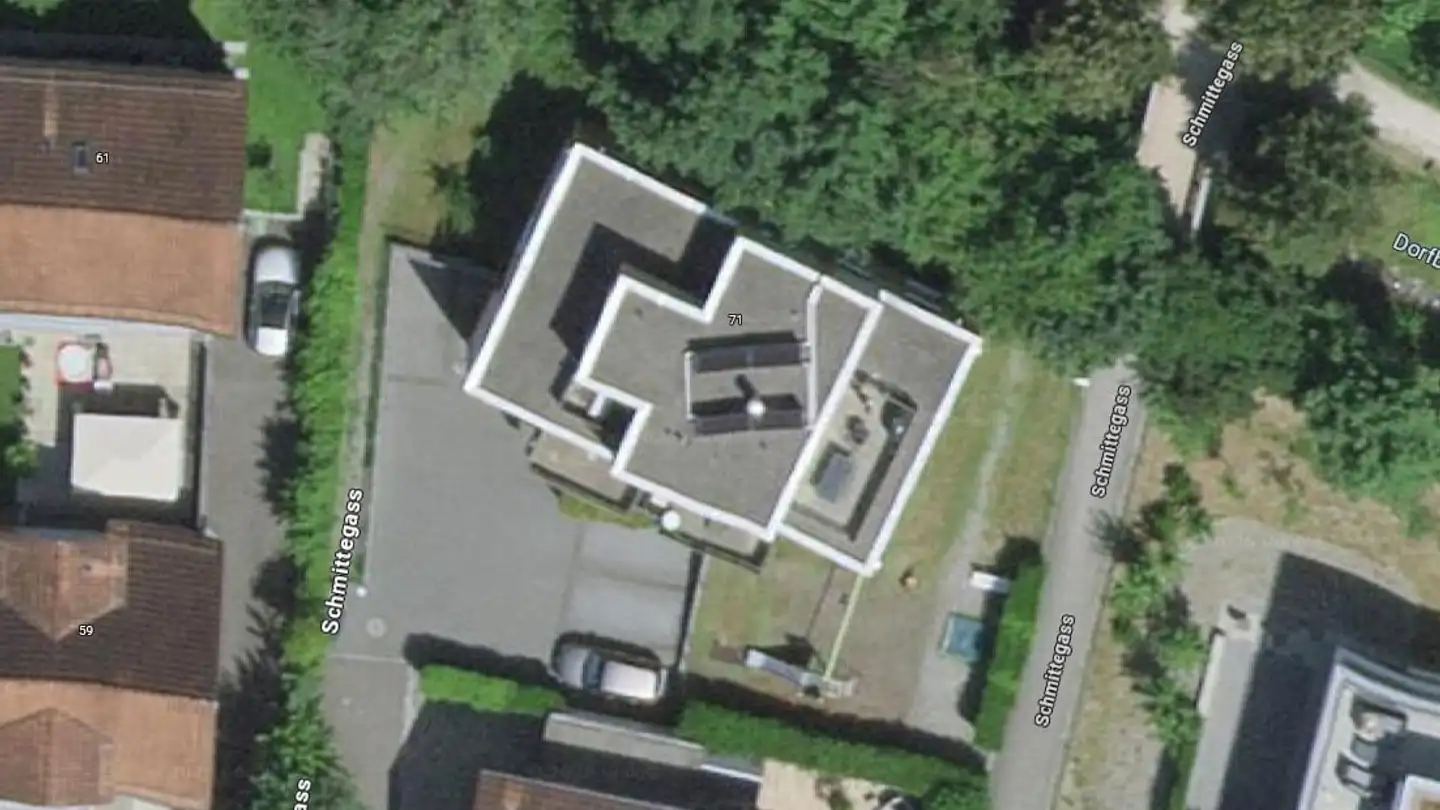 Appartamento in affitto - Schmittegass 71, 8957 Spreitenbach