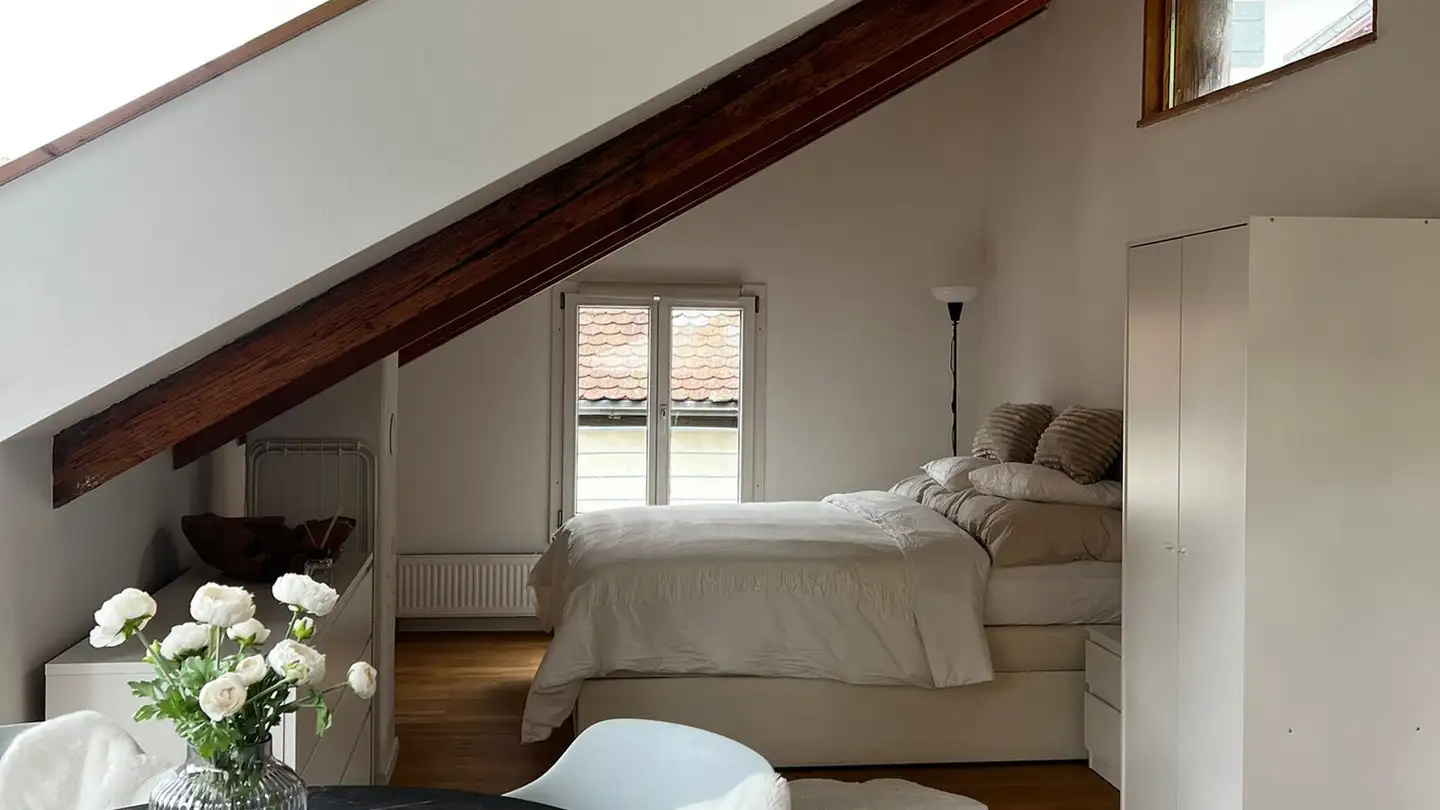 Einfamilienhaus mieten - 8245 Feuerthalen