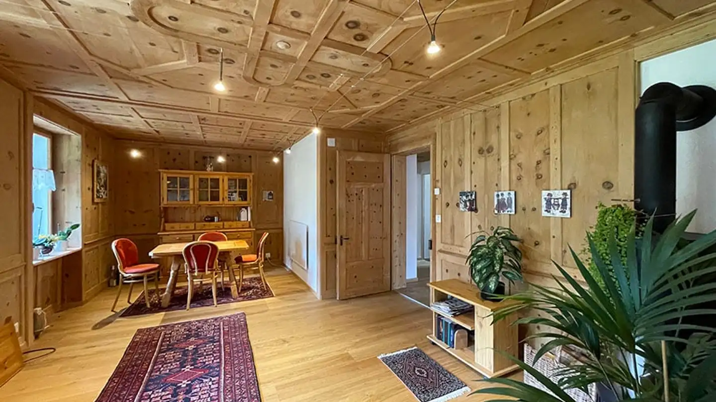 Wohnung kaufen - 7550 Scuol - Foto 3