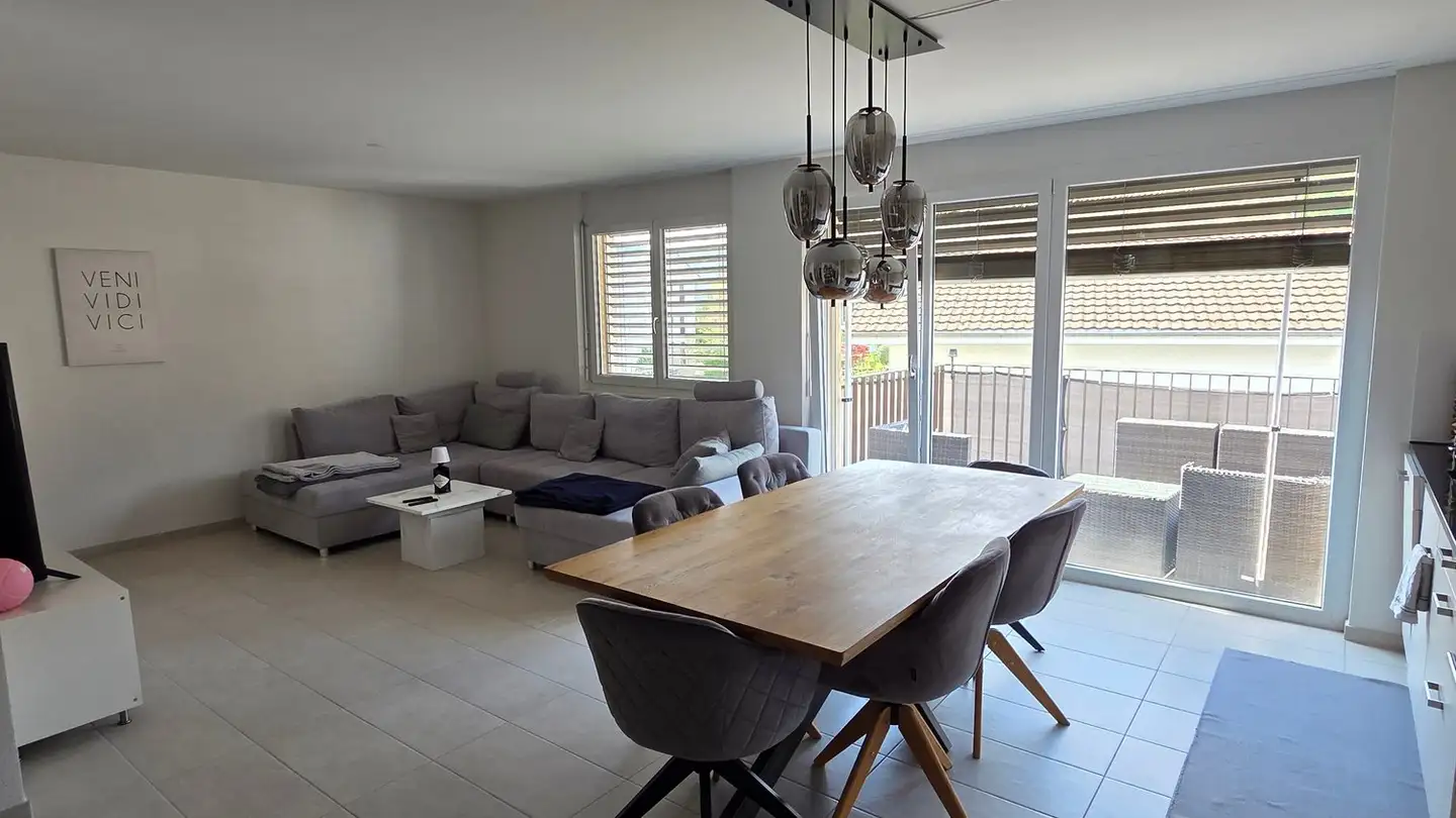 Appartamento in affitto - Schmittegass 71, 8957 Spreitenbach - Foto 2