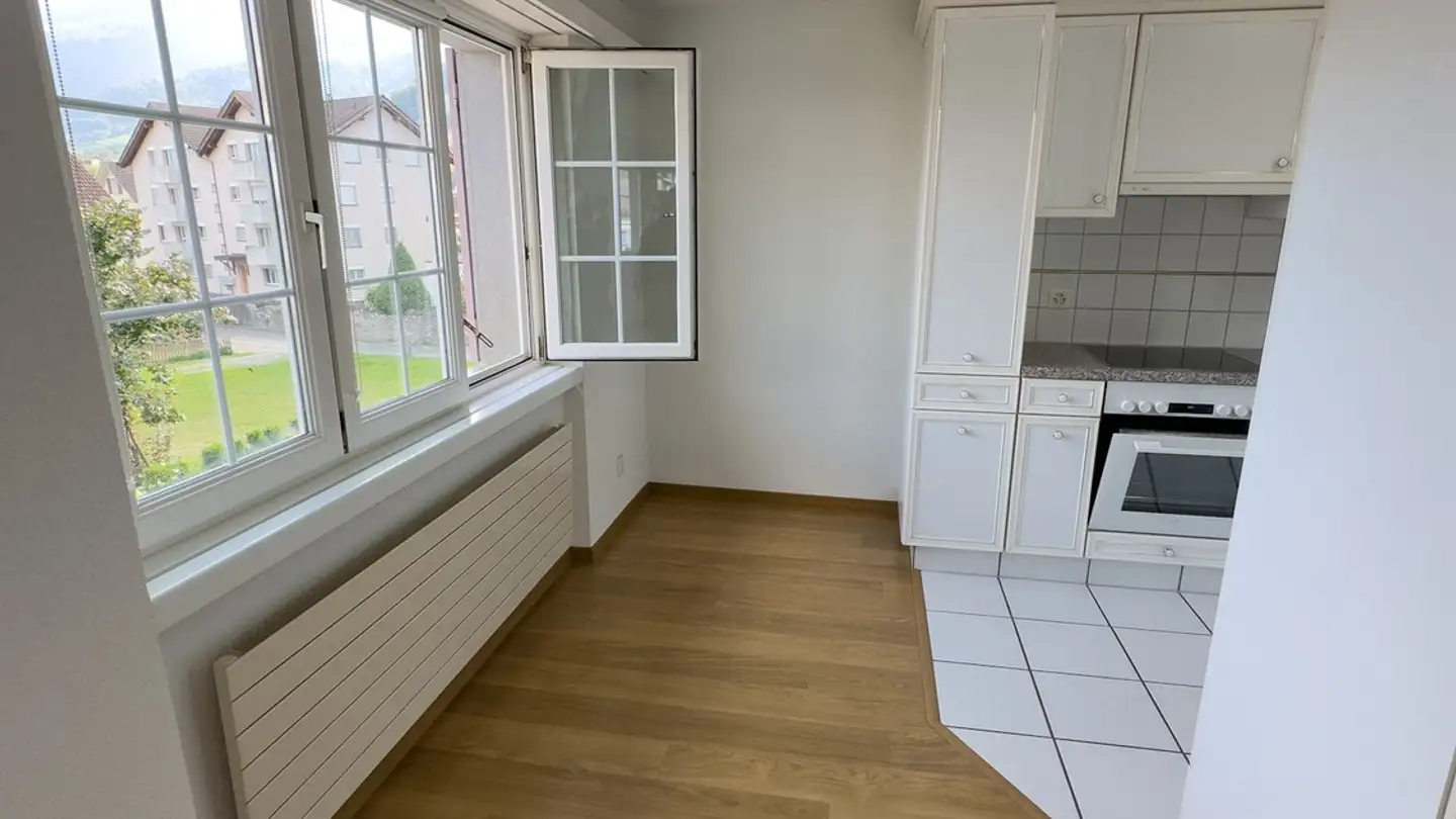 Appartamento in affitto - Oberdorfstrasse 16, 8887 Mels - Photo 3