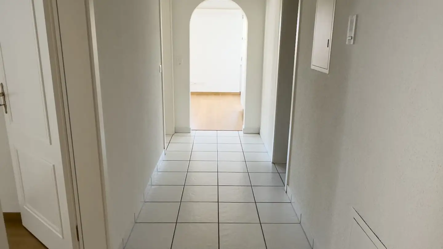 Appartamento in affitto - Oberdorfstrasse 16, 8887 Mels - Photo 4