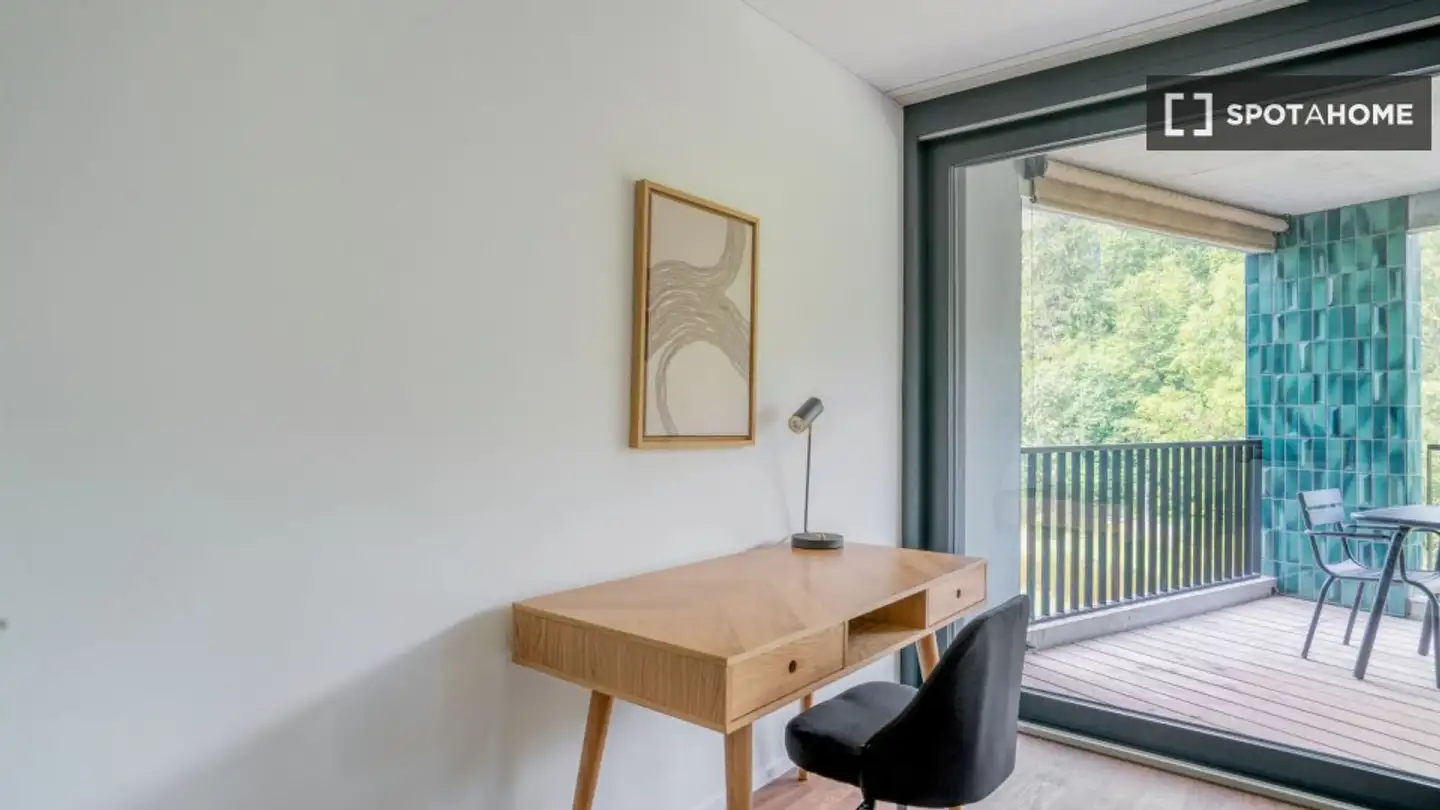 Wohnung mieten - 8041 Zürich