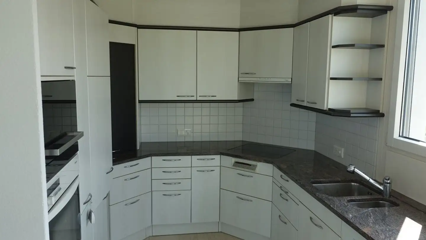 Attico in affitto - Hesseweg 10, 3006 Bern - Foto 4
