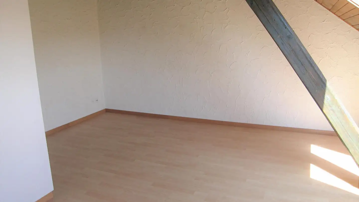 Penthouse for rent - Sonnenstrasse 15, 9000 St. Gallen