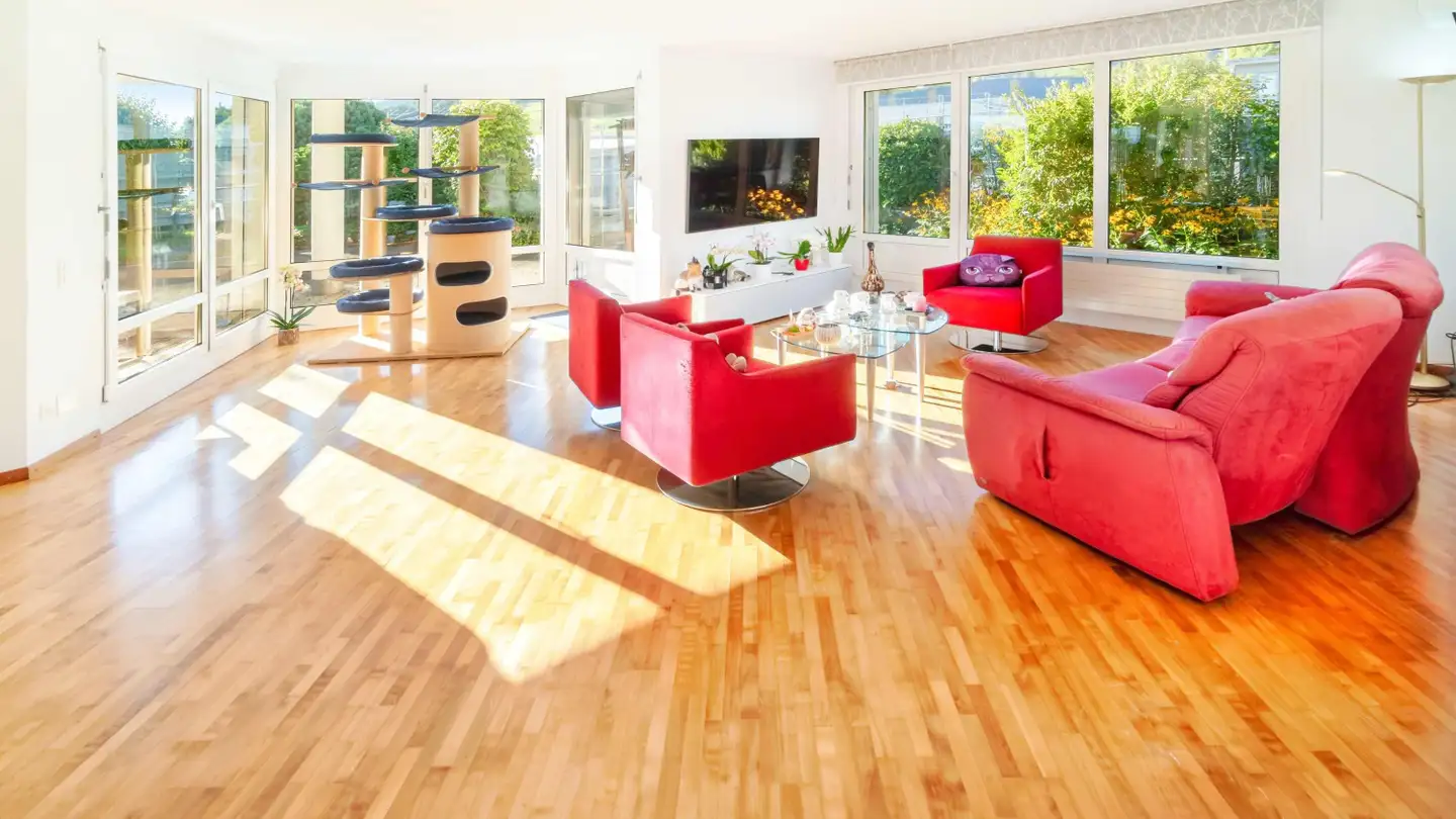 Penthouse kaufen - Bruggetenstrasse 5, 8833 Samstagern - Foto 3