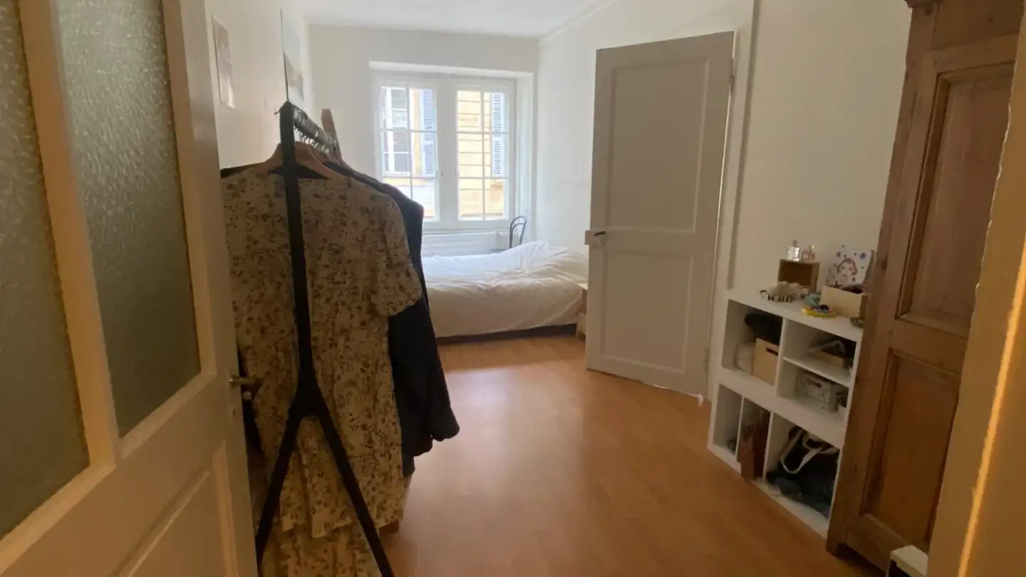 Appartamento in affitto - Rue Des Moulins, 2000 Neuchâtel - Foto 2