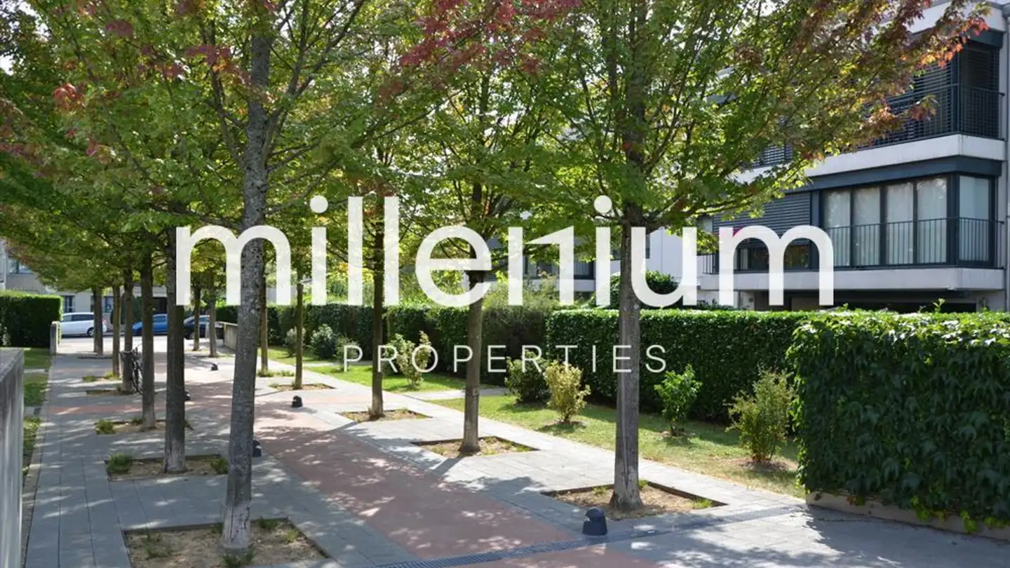 Appartamento in affitto - 1290 Versoix - Foto 2