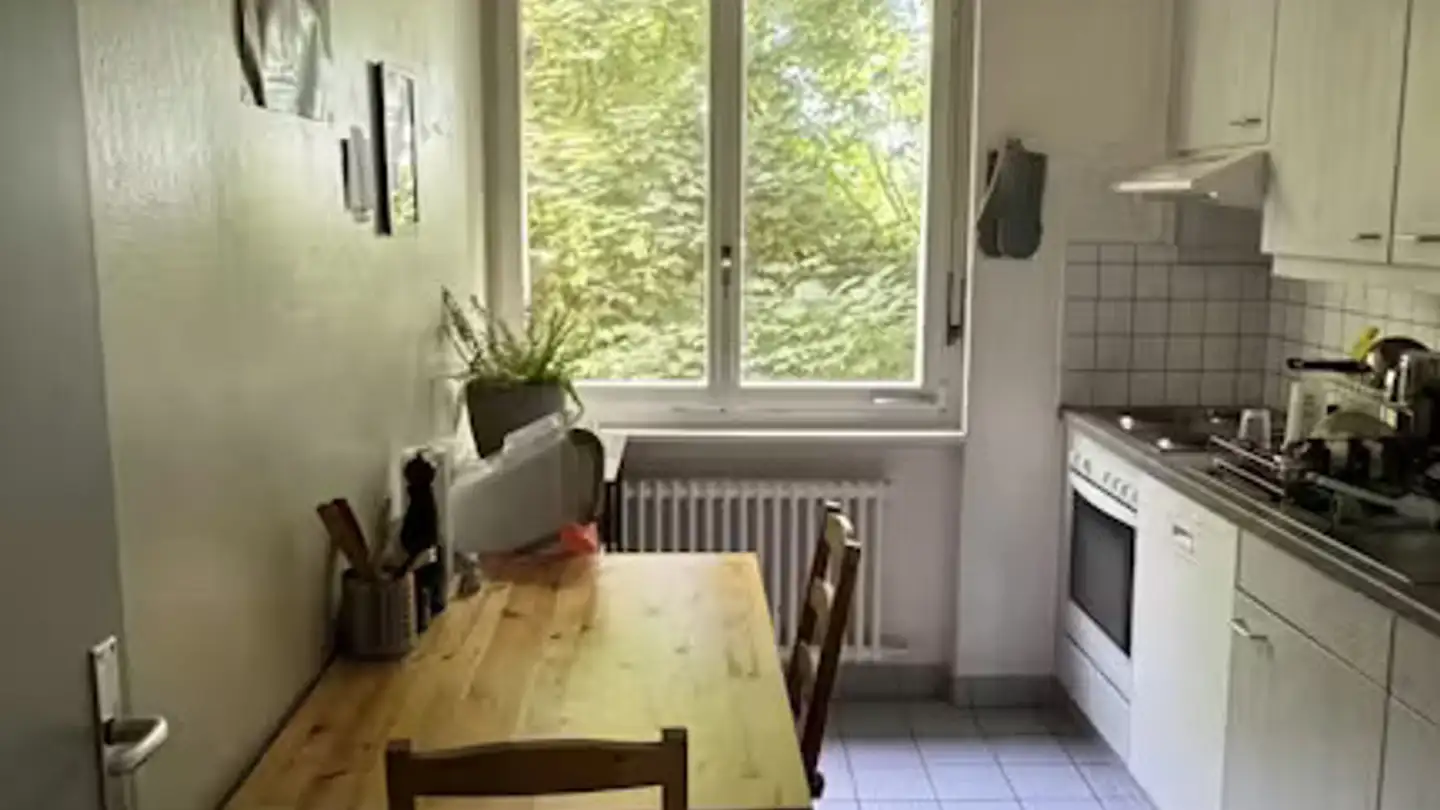 Wohnung mieten - Mafroi 6B, 1260 Nyon - Foto 4