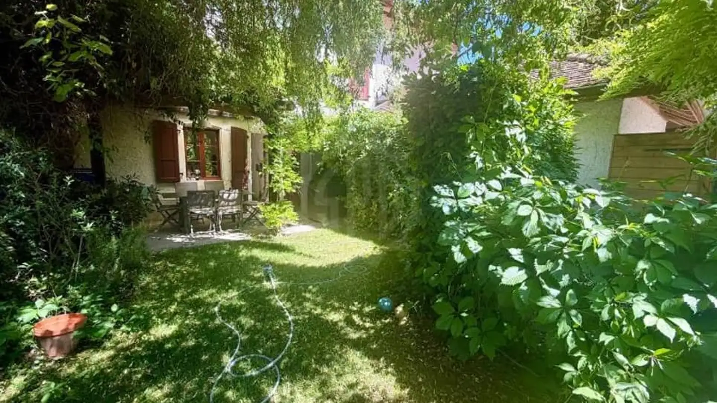Appartement à louer - Au Puis 1, 1266 Duillier