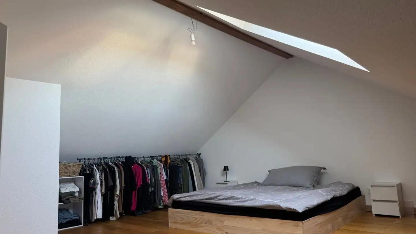 Wohnung mieten - Rue De La Poste 42, 2856 Boécourt - Foto 3