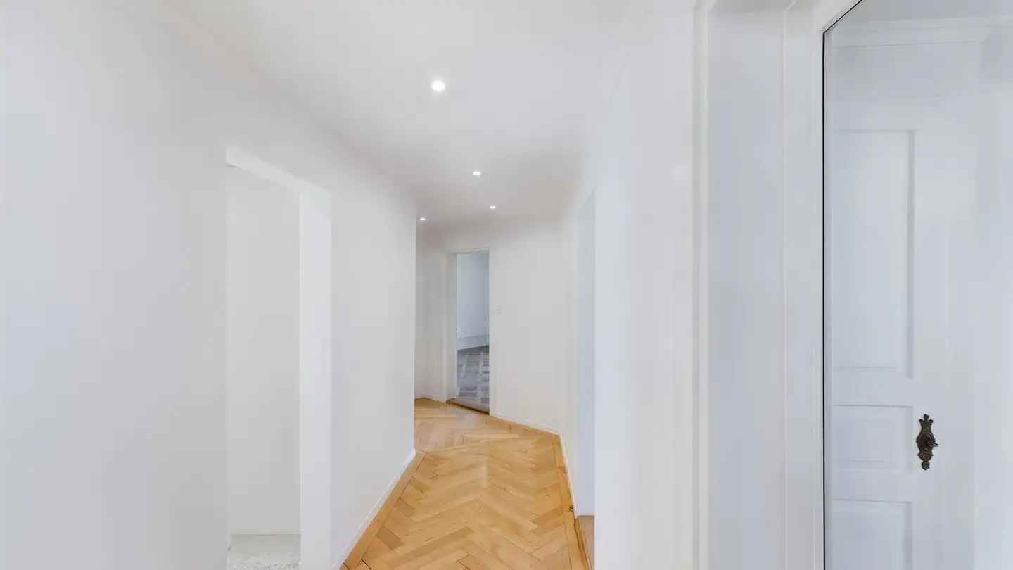 Single room for rent - Badenerstrasse 157, 8004 Zürich
