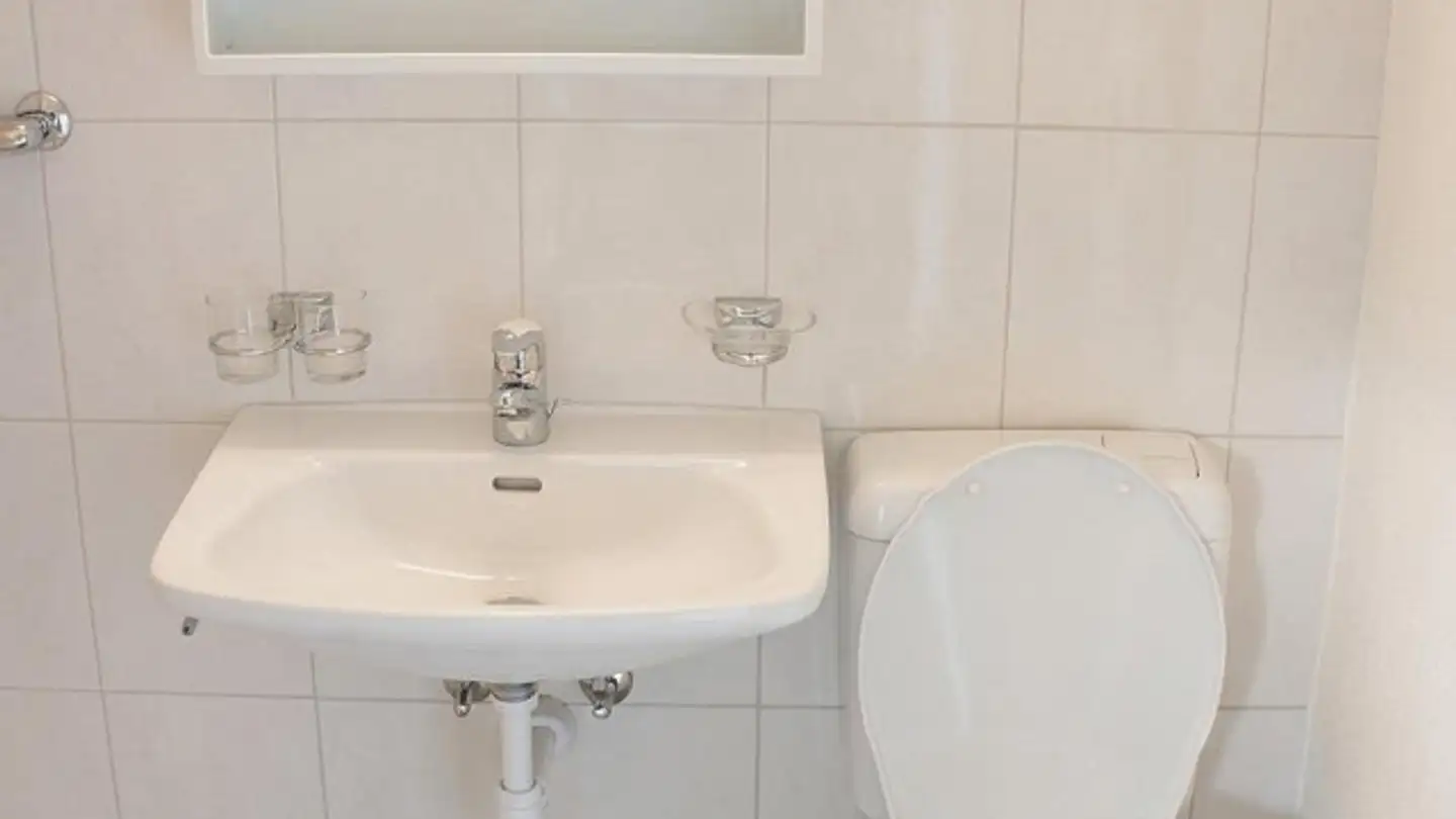 Penthouse for rent - Sonnenstrasse 15, 9000 St. Gallen - Photo 4