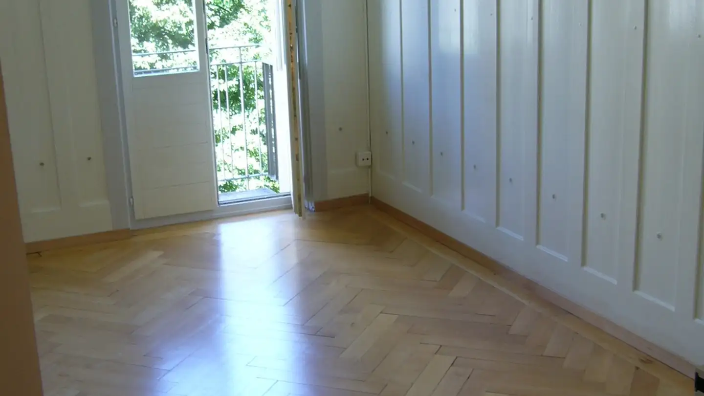 Appartamento in affitto - Salisstrasse 23, 9000 St. Gallen