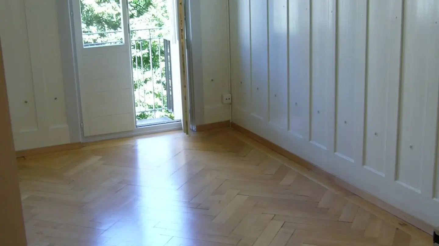Apartment for rent - Salisstrasse 23, 9000 St. Gallen