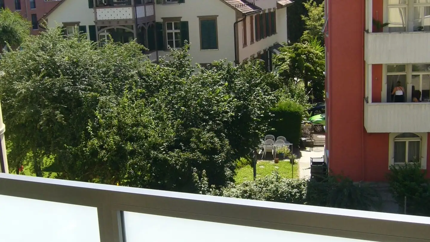 Appartement à louer - Salisstrasse 23, 9000 St. Gallen - Photo 2