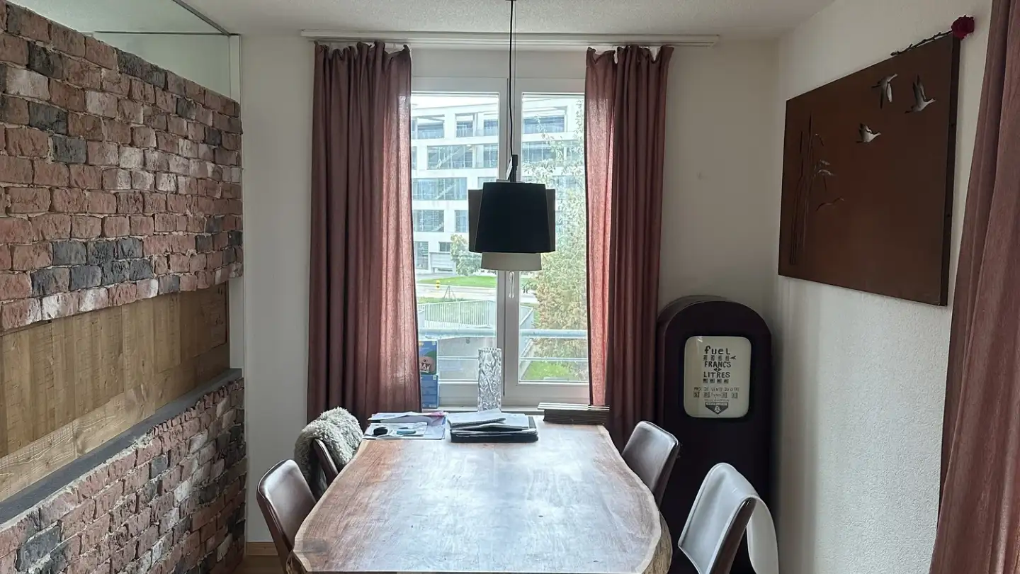 Appartement meublé à louer - 8957 Spreitenbach - Photo 2