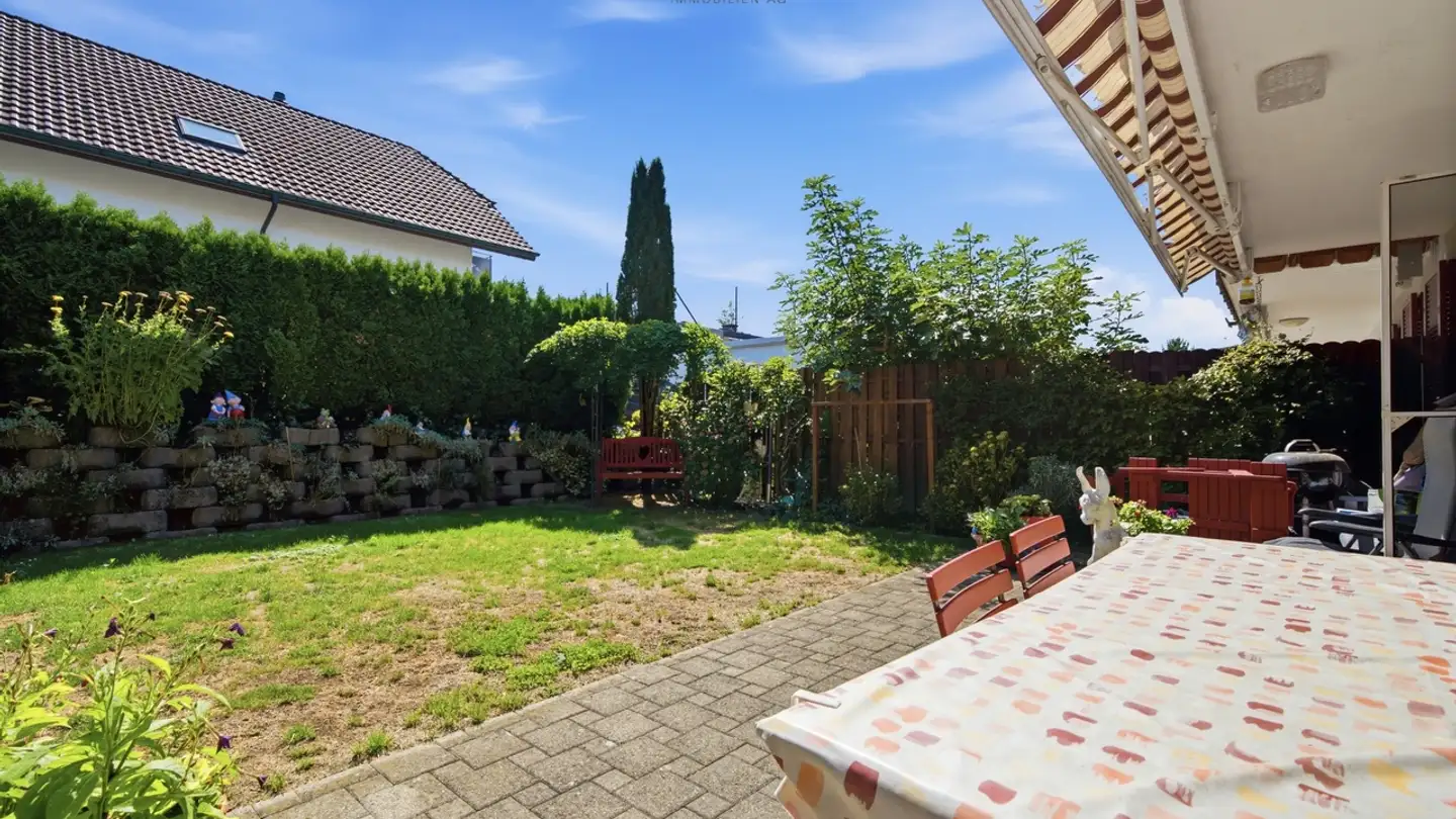 Duplex in vendita - Chäsereiacher, 3317 Limpach - Foto 3