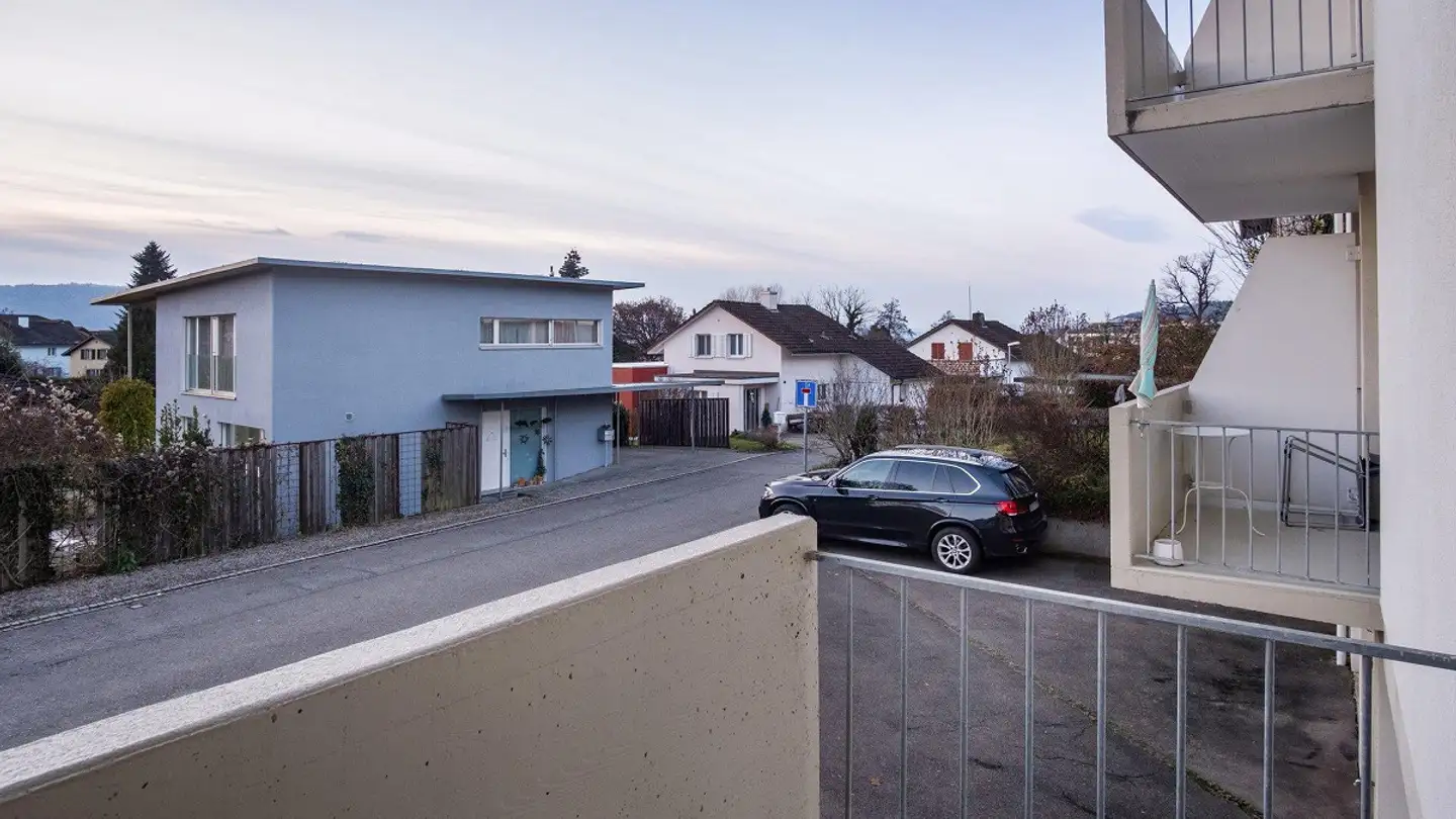 Parkplatz im Freien mieten - Rummelstrasse 13, 5610 Wohlen AG