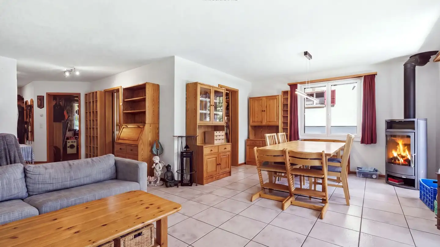 Duplex in vendita - Chäsereiacher, 3317 Limpach - Foto 4