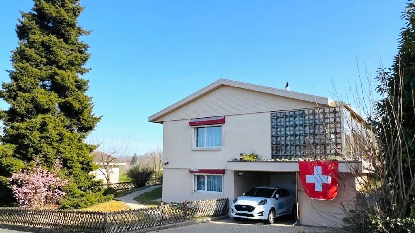 Villa for sale - 1776 Montagny-la-Ville - Photo 3