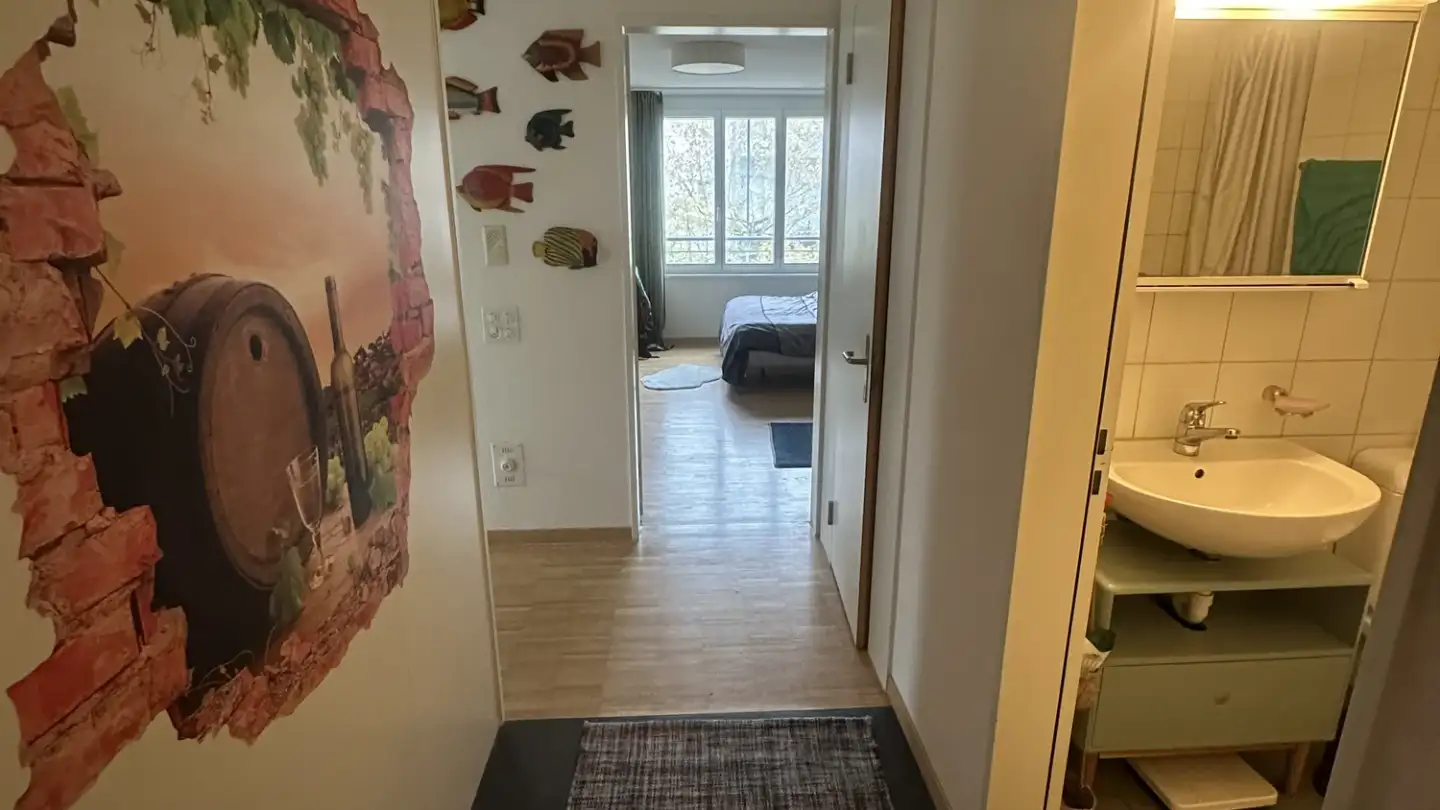 Appartement meublé à louer - 8957 Spreitenbach - Photo 4
