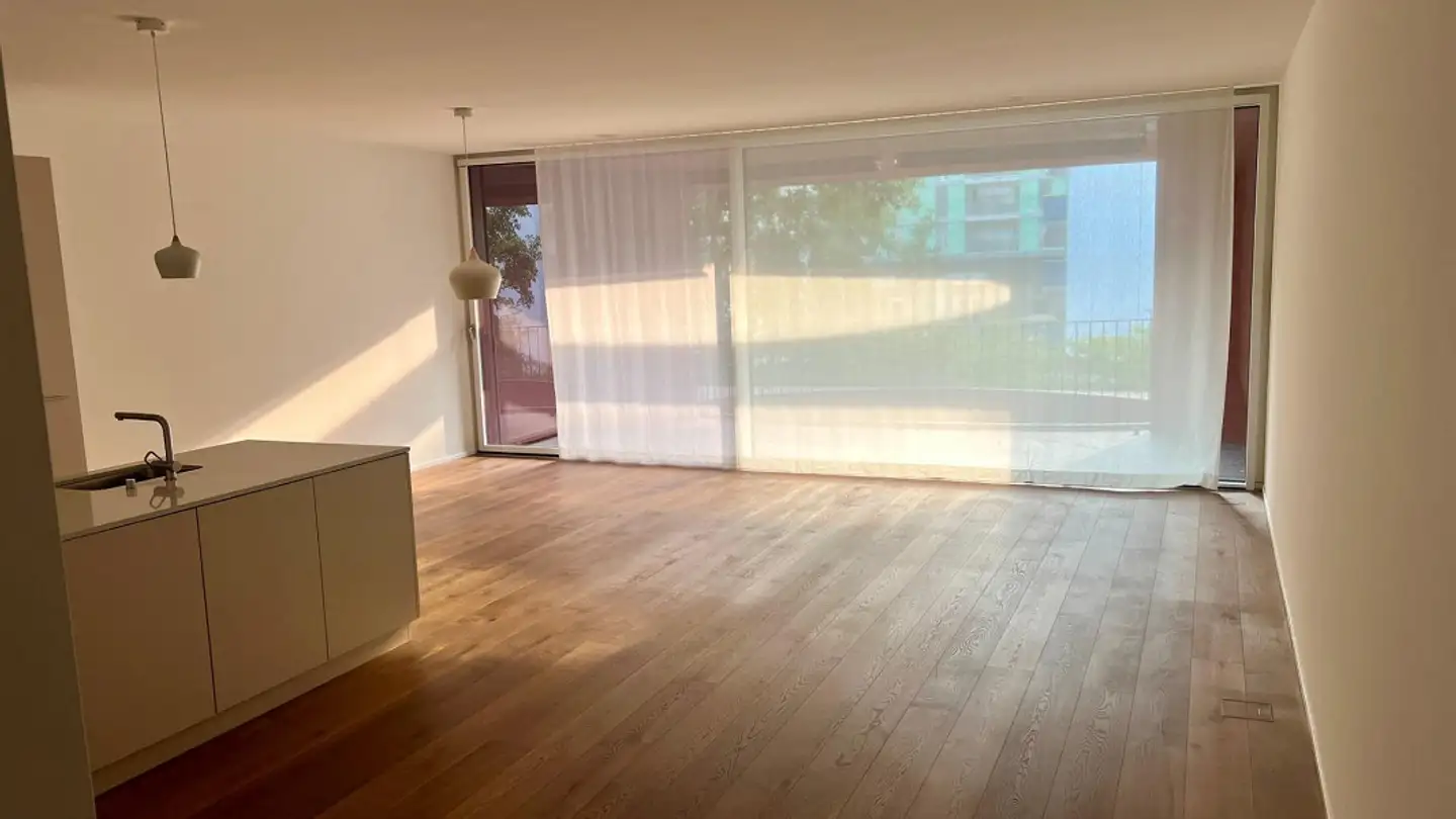 Apartment for rent - 6300 Zug