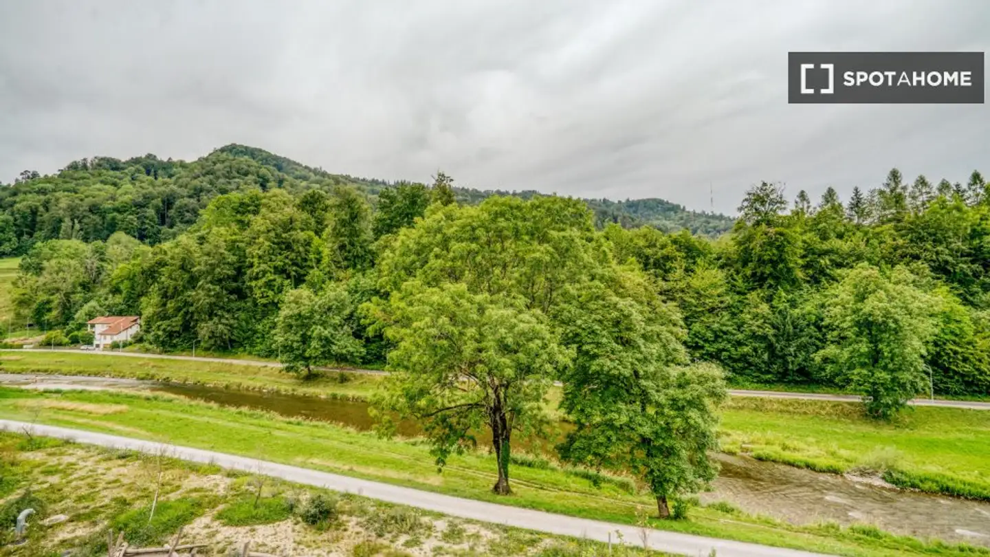 Appartamento in affitto - 8041 Zürich - Photo 4