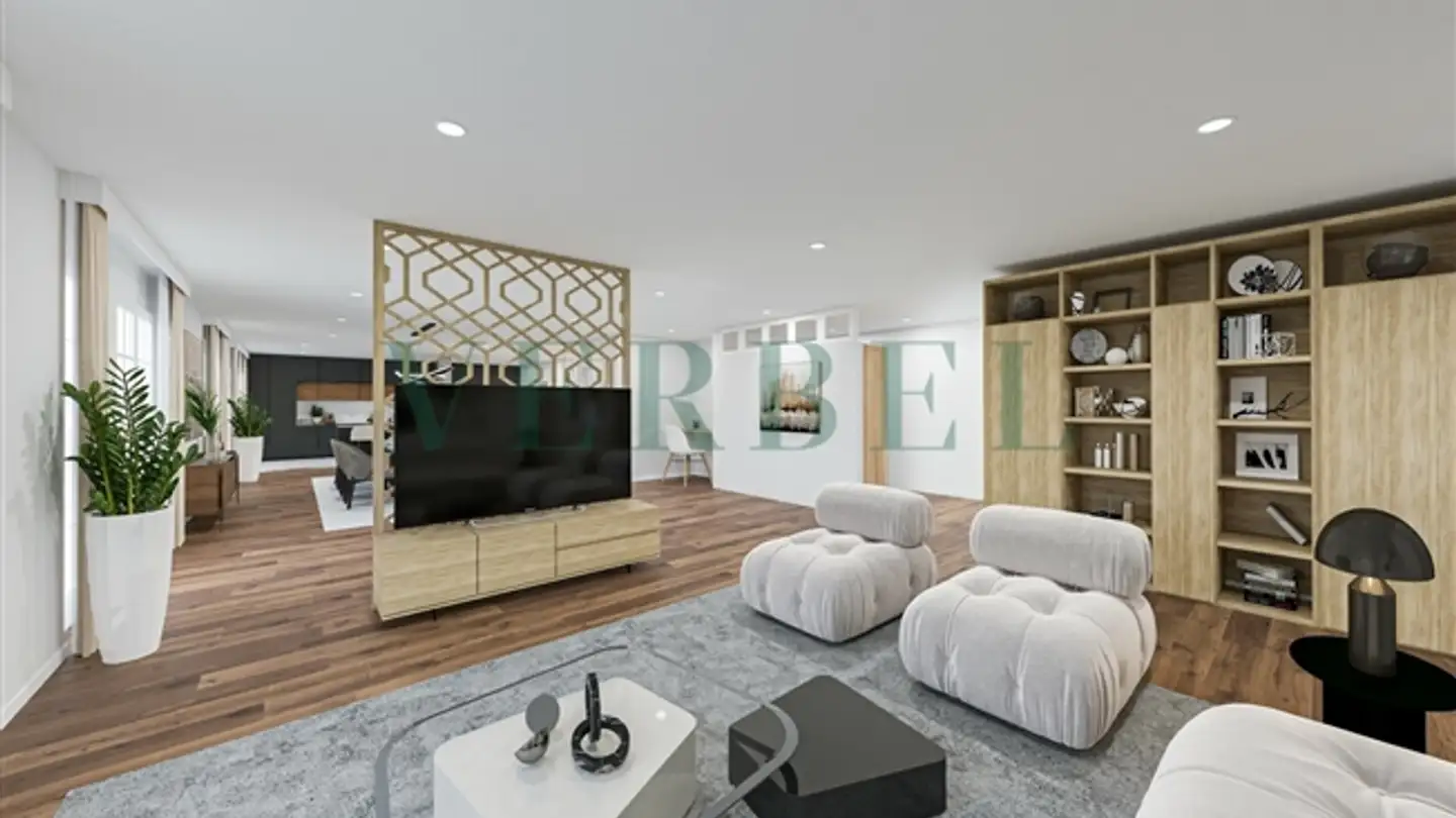 Appartamento in vendita - 1822 Chernex