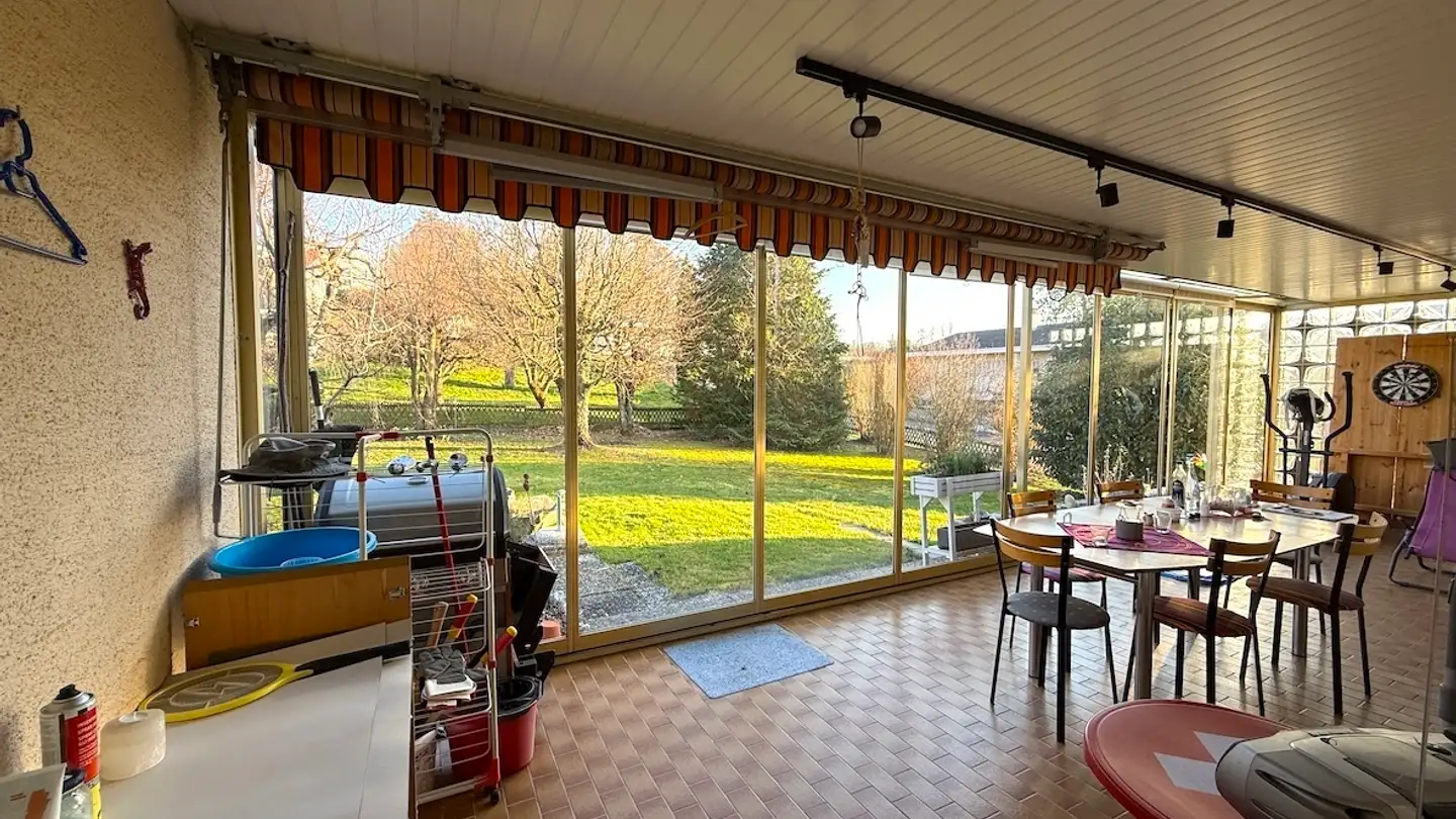 Villa for sale - 1776 Montagny-la-Ville - Photo 4