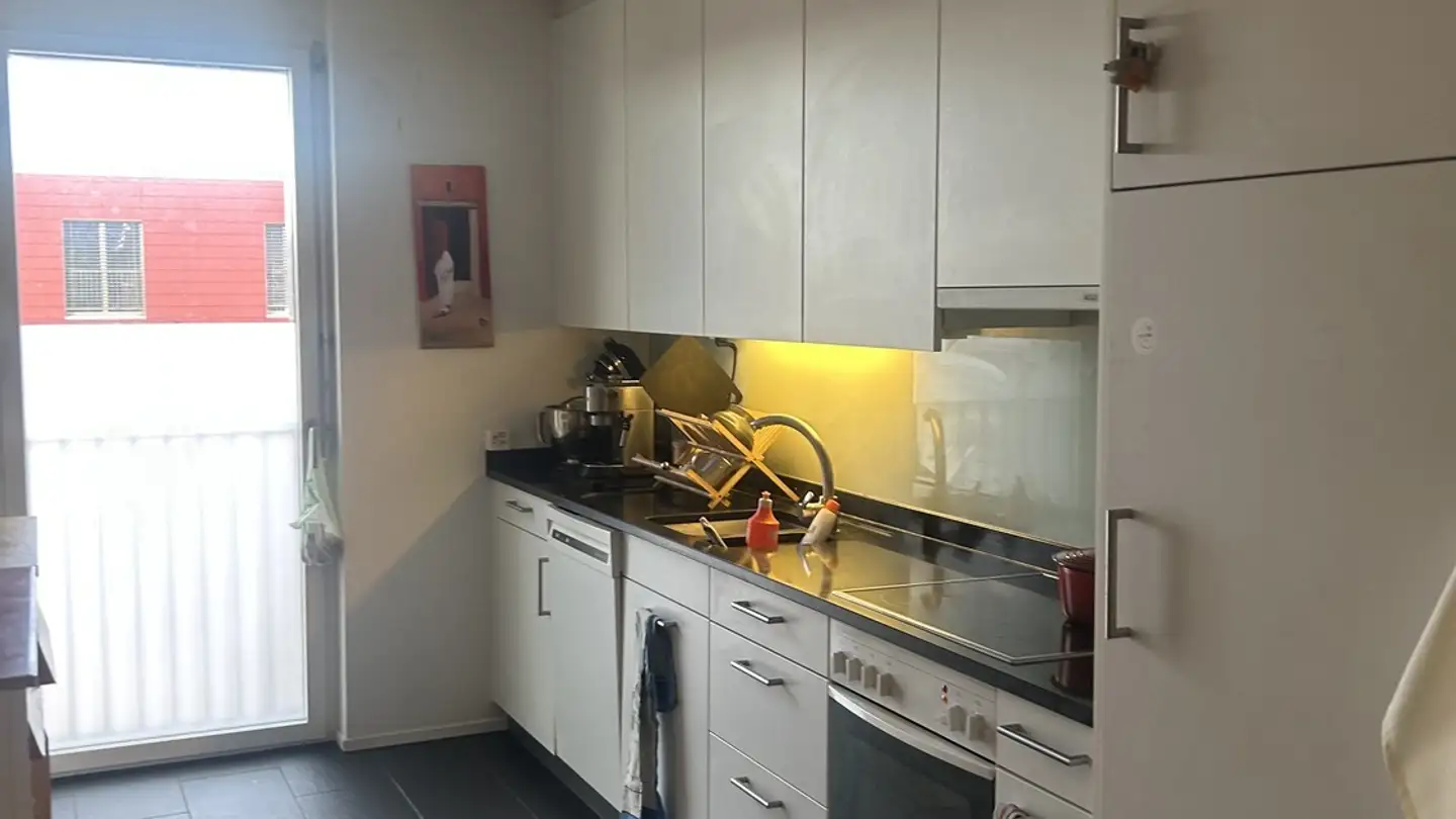 Appartement à louer - 6300 Zug - Photo 2