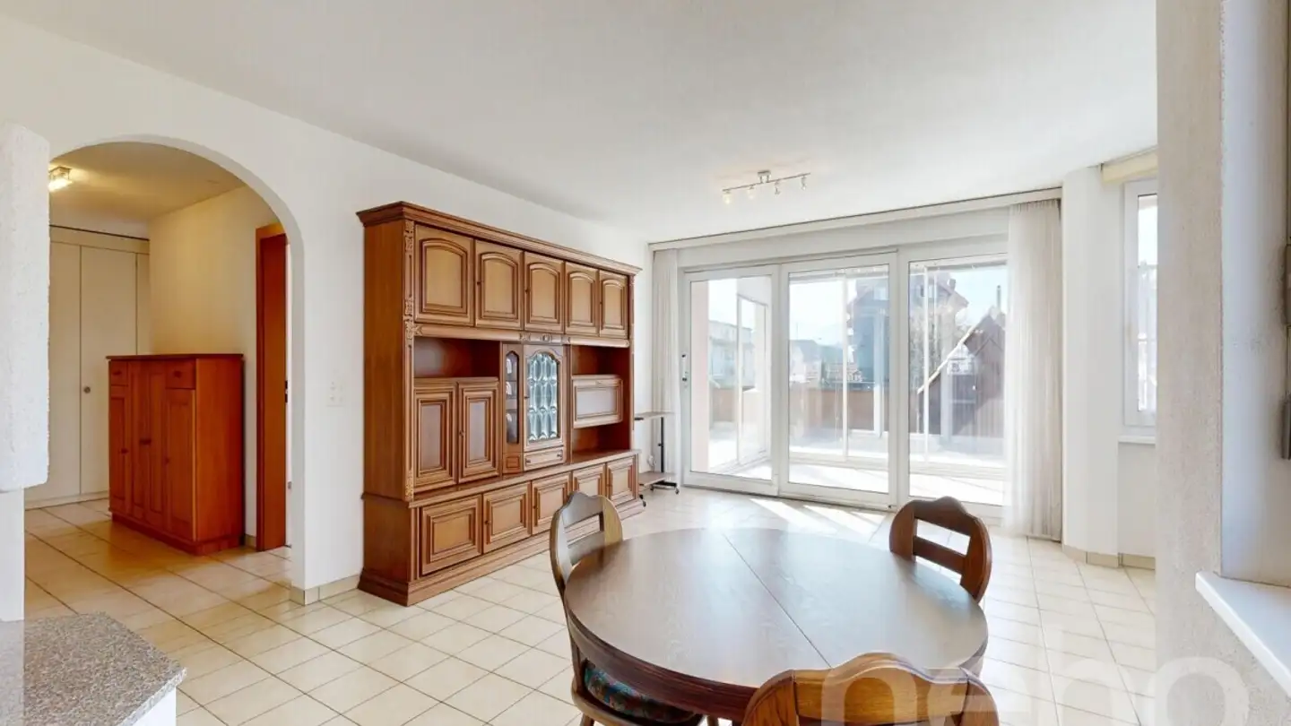 Wohnung kaufen - 6020 Emmenbrücke